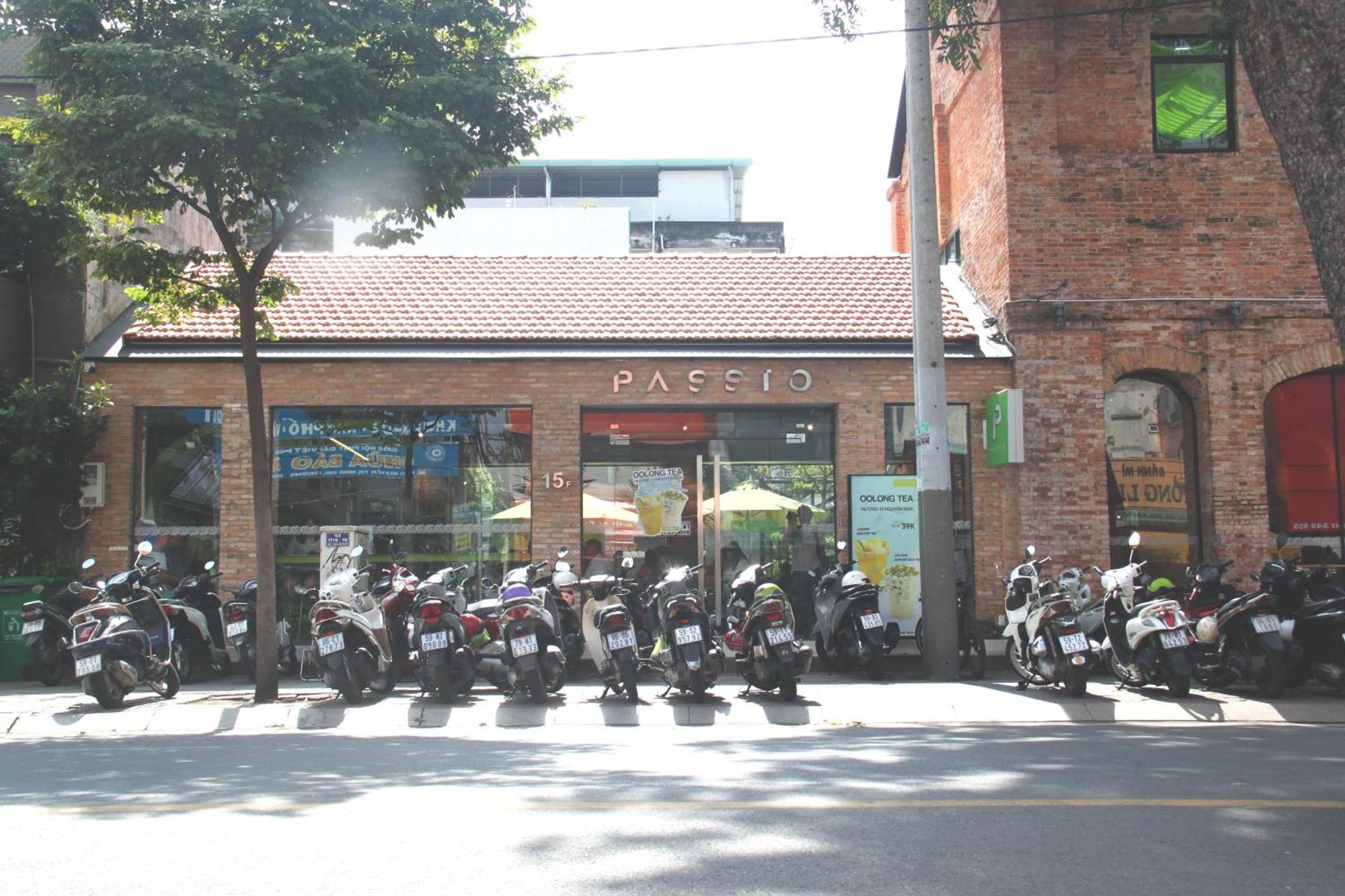 호치민 Huyen House 아파트 외부 사진